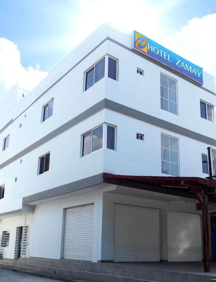 Hotel Zamay Gaira Santa Marta (Magdalena) Exterior foto